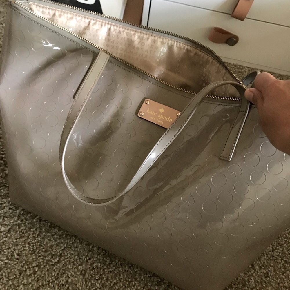 Kate Spade tote
